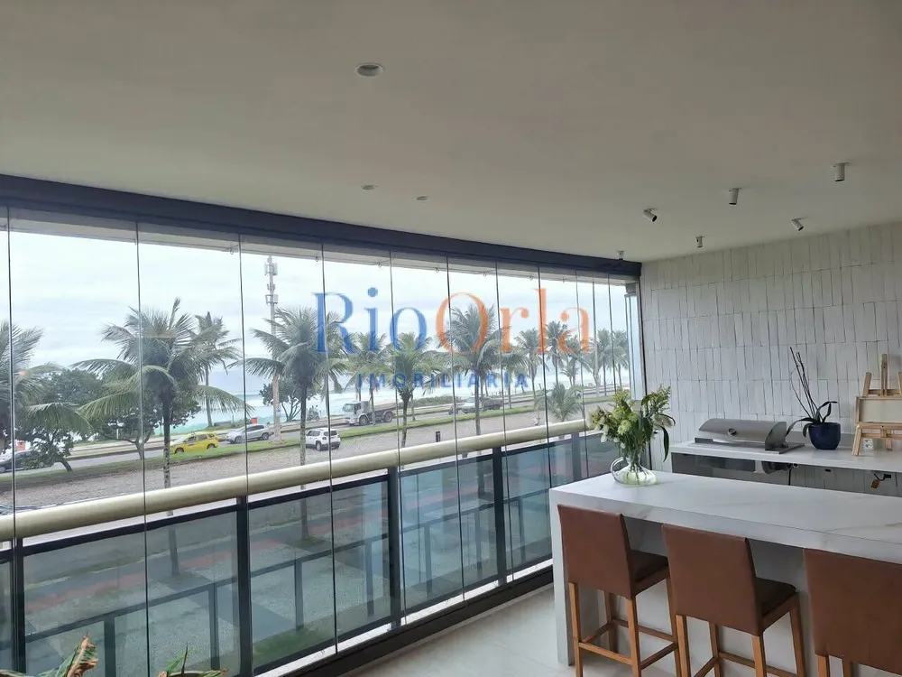 Apartamento, 4 quartos, 236 m² - Foto 2
