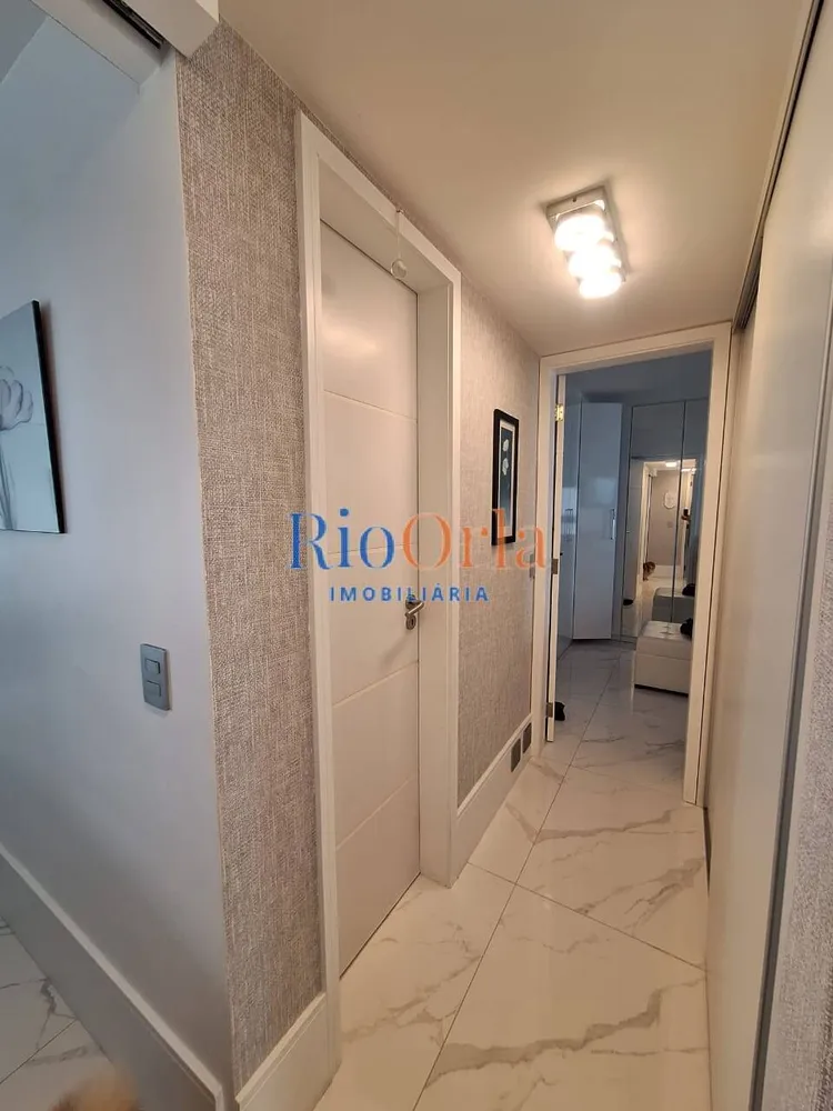 Apartamento, 4 quartos, 146 m² - Foto 12