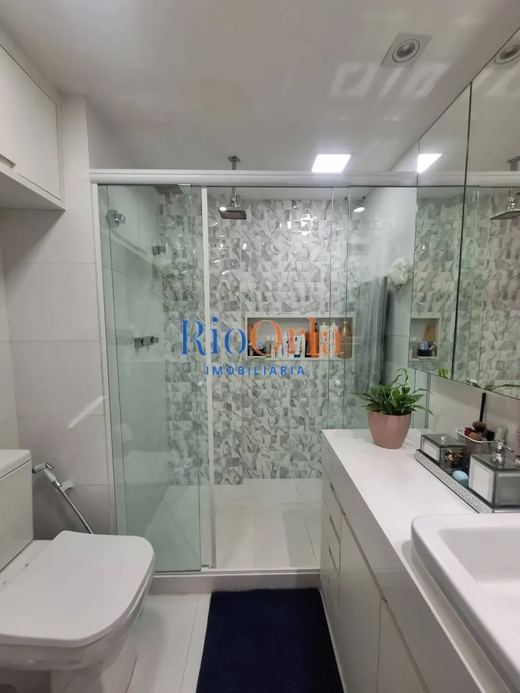 Apartamento, 4 quartos, 146 m² - Foto 26