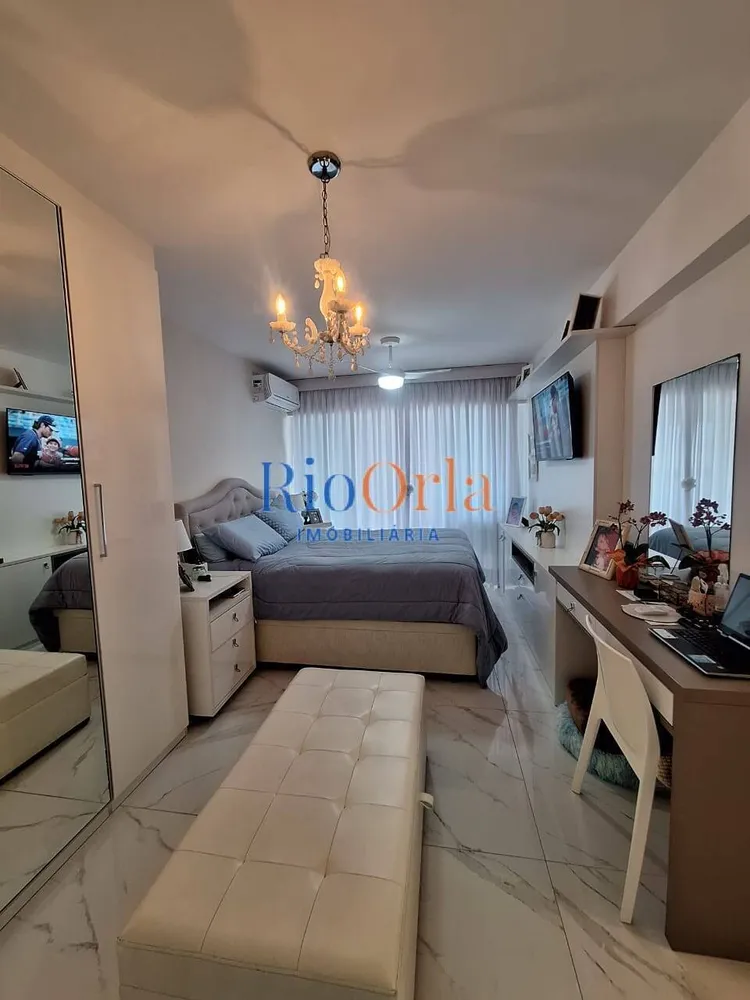 Apartamento, 4 quartos, 146 m² - Foto 23