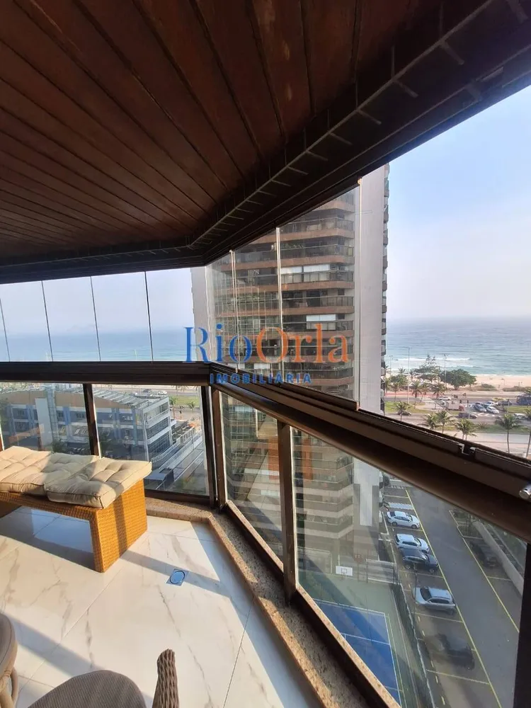 Apartamento, 4 quartos, 146 m² - Foto 15