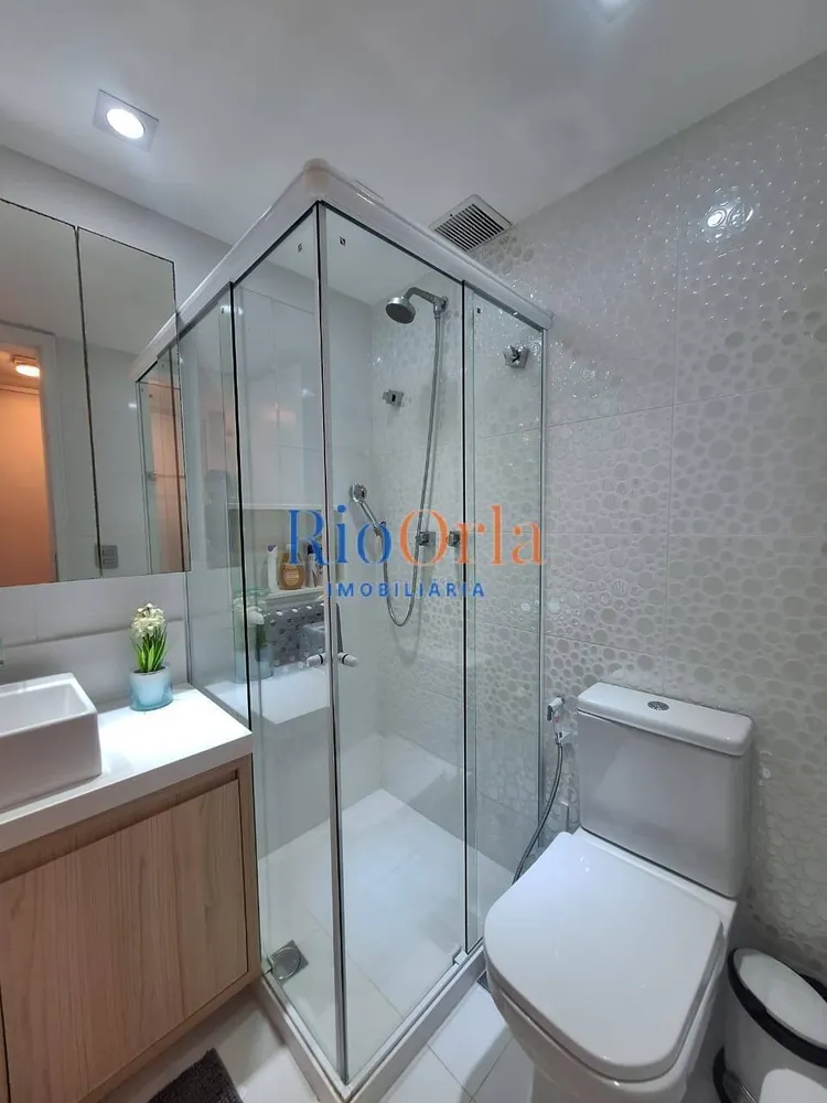 Apartamento, 4 quartos, 146 m² - Foto 16