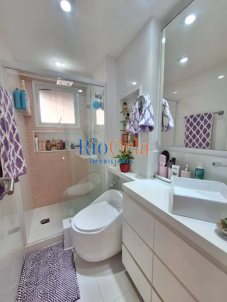 Apartamento, 4 quartos, 146 m² - Foto 22