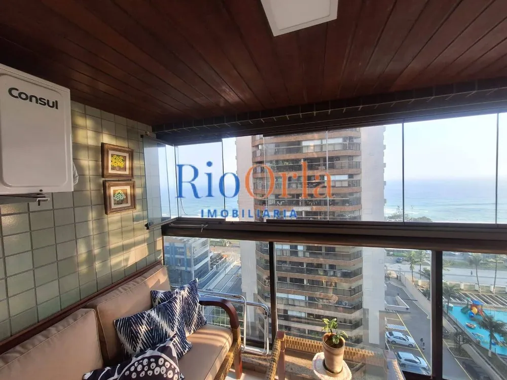 Apartamento, 4 quartos, 146 m² - Foto 3