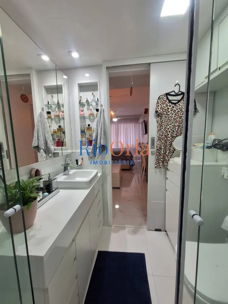 Apartamento, 4 quartos, 146 m² - Foto 27