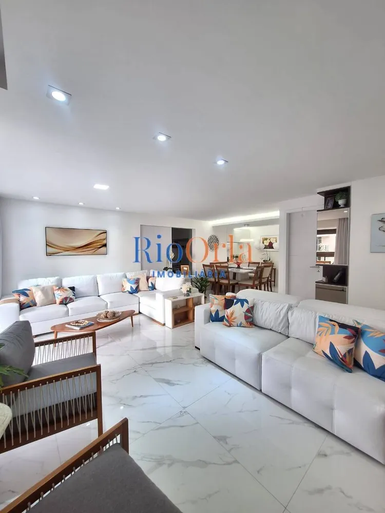 Apartamento, 4 quartos, 146 m² - Foto 8