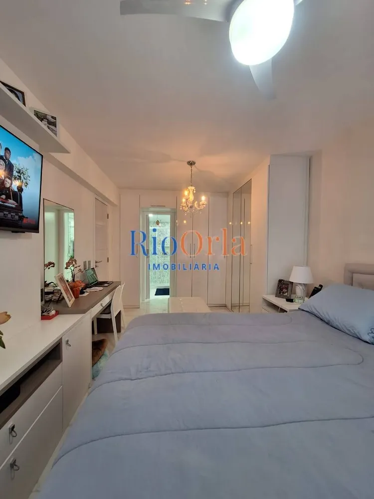 Apartamento, 4 quartos, 146 m² - Foto 25