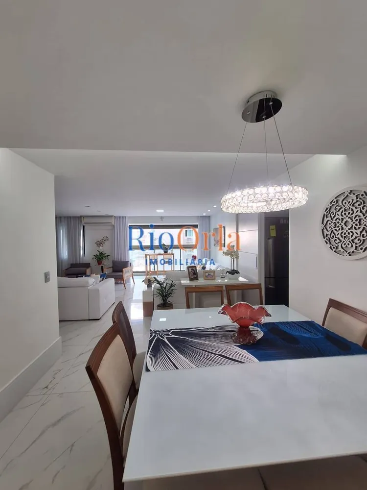 Apartamento, 4 quartos, 146 m² - Foto 4