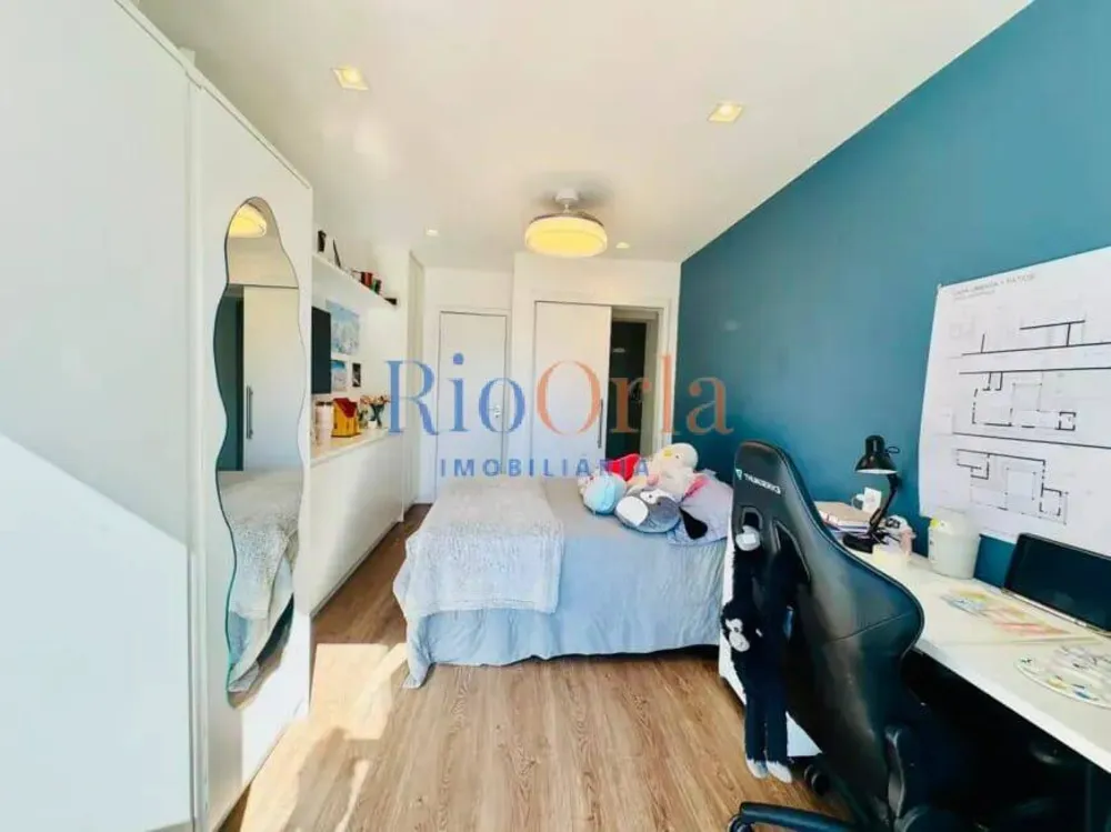 Apartamento, 4 quartos, 300 m² - Foto 31