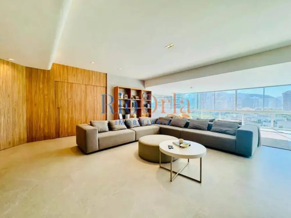 Apartamento, 4 quartos, 300 m² - Foto 14