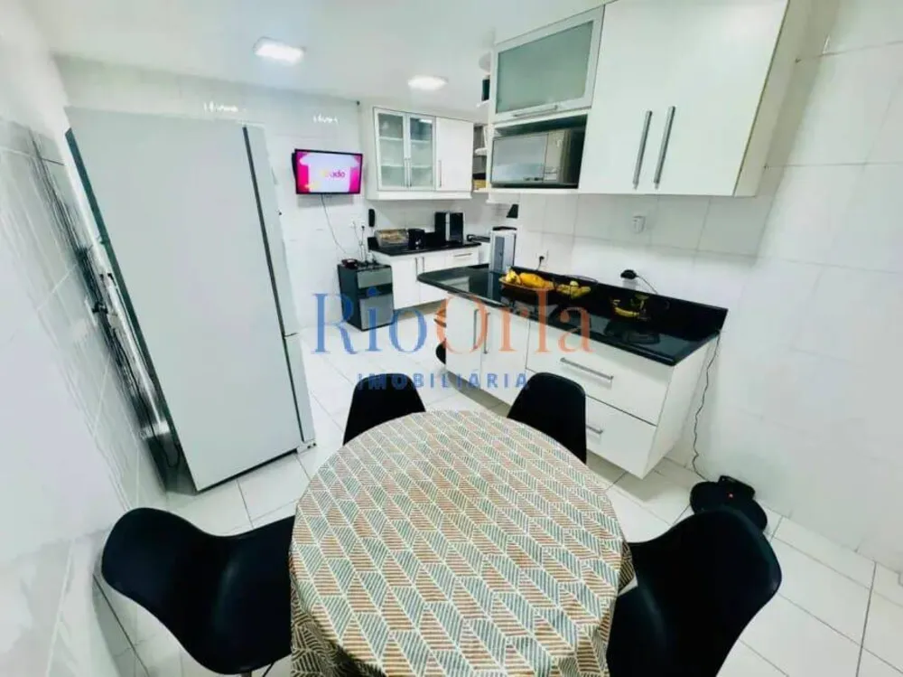 Apartamento, 4 quartos, 300 m² - Foto 36