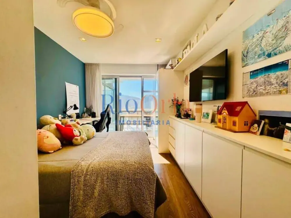 Apartamento, 4 quartos, 300 m² - Foto 34