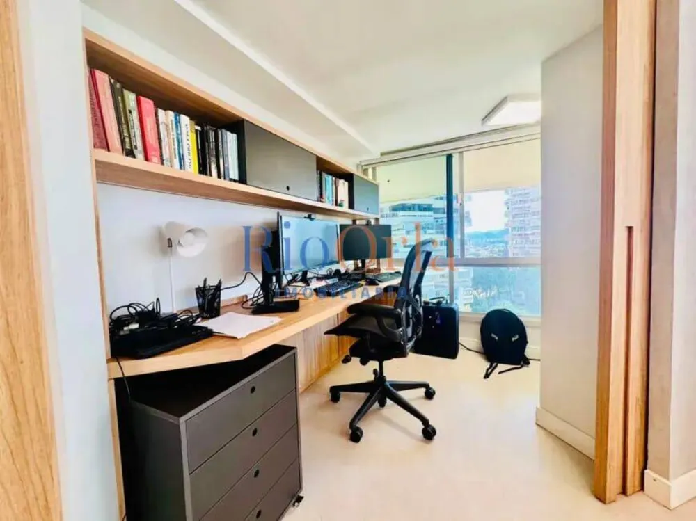 Apartamento, 4 quartos, 300 m² - Foto 33