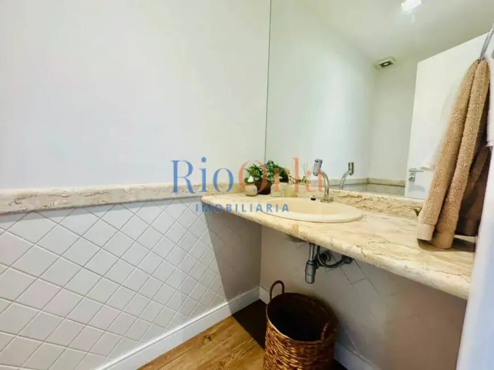 Apartamento, 4 quartos, 300 m² - Foto 15