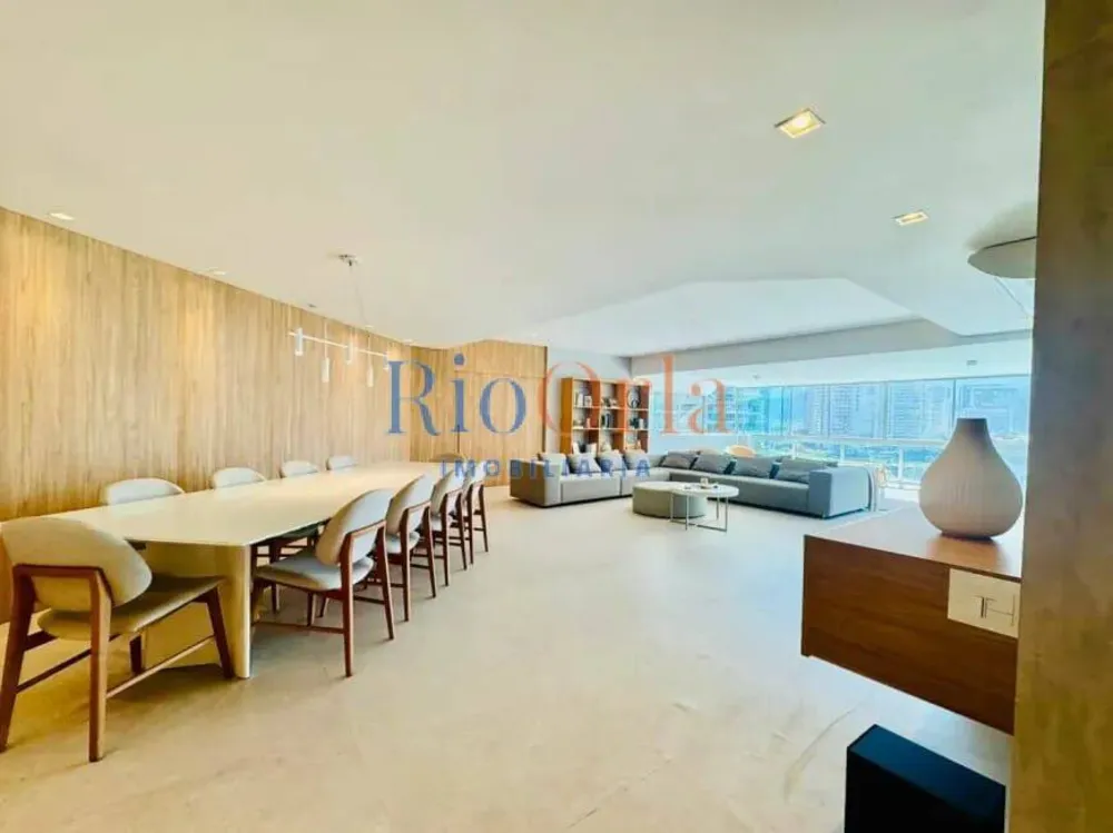 Apartamento, 4 quartos, 300 m² - Foto 1