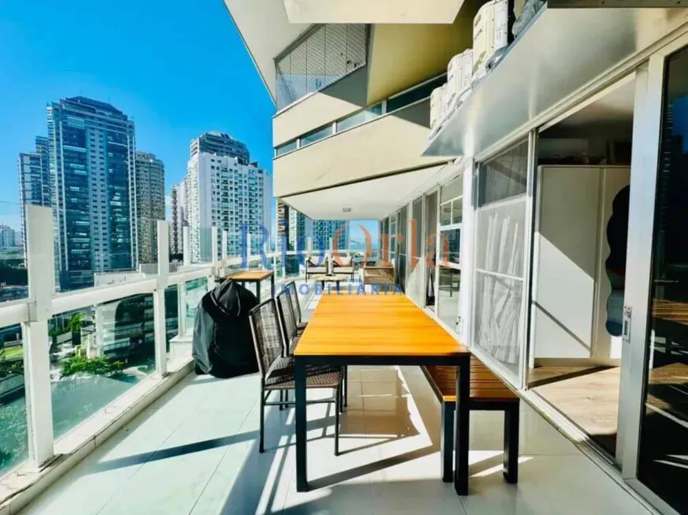 Apartamento, 4 quartos, 300 m² - Foto 5