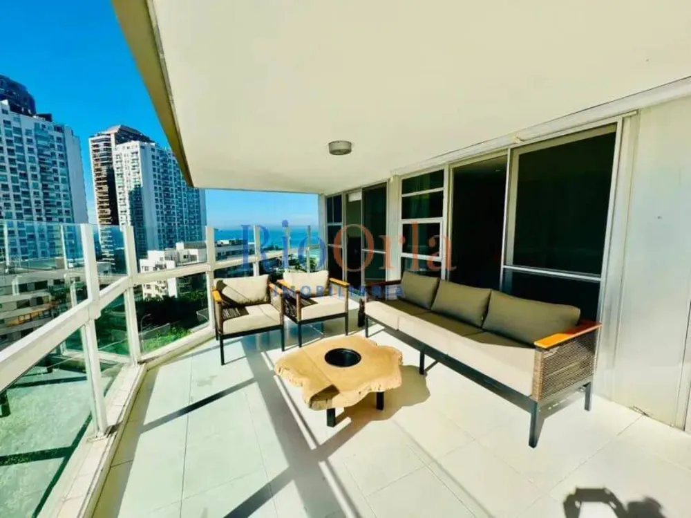 Apartamento, 4 quartos, 300 m² - Foto 2