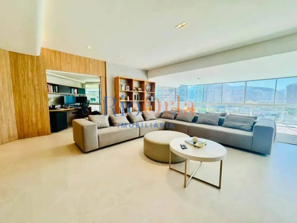 Apartamento, 4 quartos, 300 m² - Foto 9