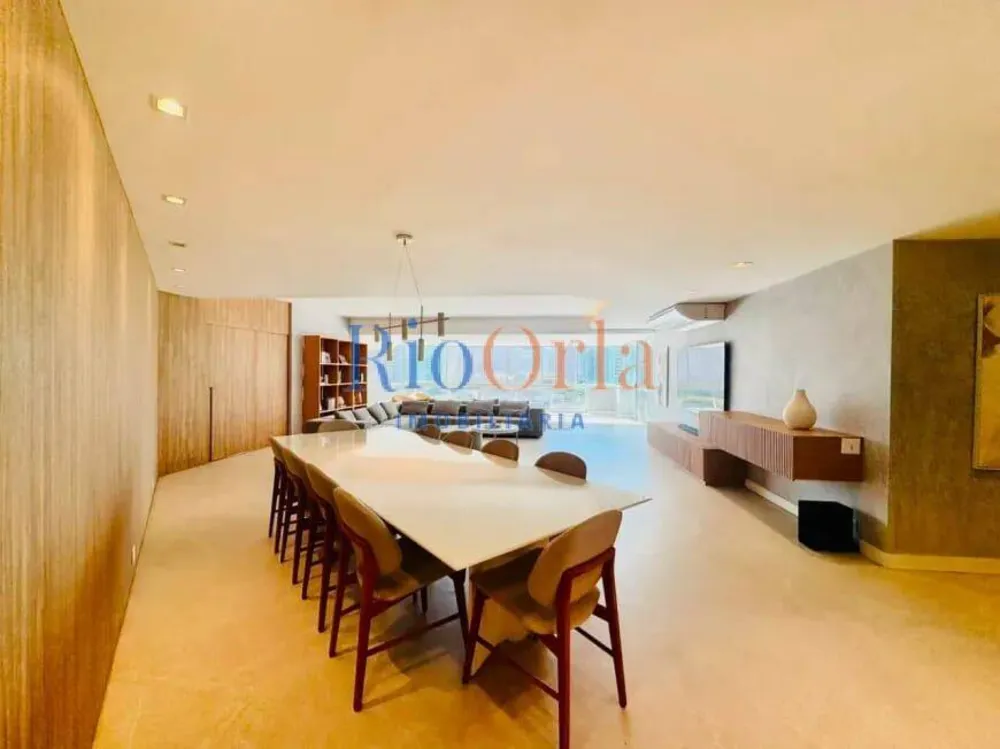 Apartamento, 4 quartos, 300 m² - Foto 11