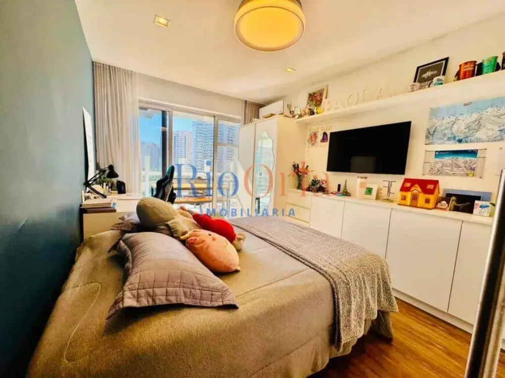 Apartamento, 4 quartos, 300 m² - Foto 29