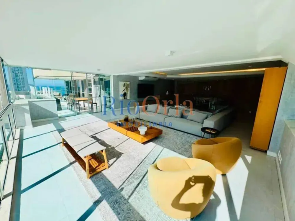 Apartamento, 4 quartos, 300 m² - Foto 10