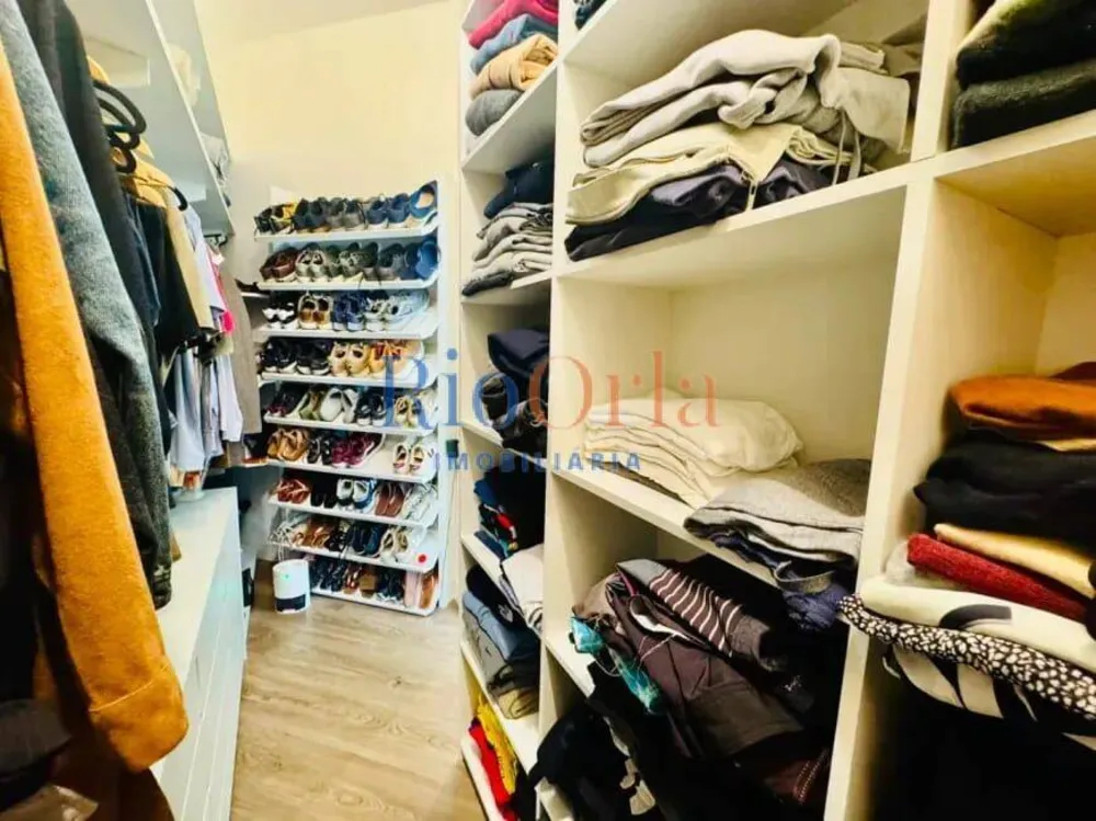 Apartamento, 4 quartos, 300 m² - Foto 24