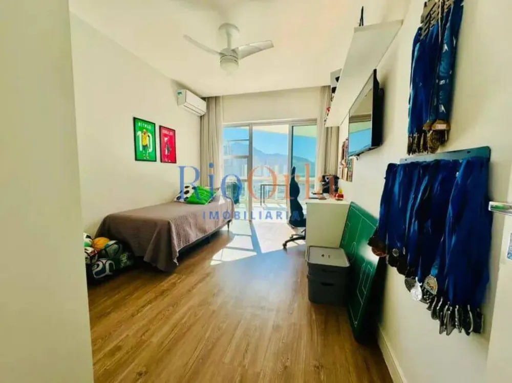 Apartamento, 4 quartos, 300 m² - Foto 28