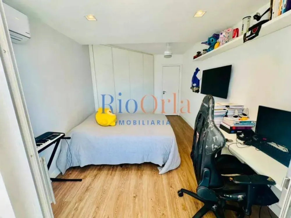 Apartamento, 4 quartos, 300 m² - Foto 26