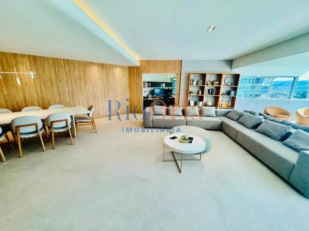 Apartamento, 4 quartos, 300 m² - Foto 13