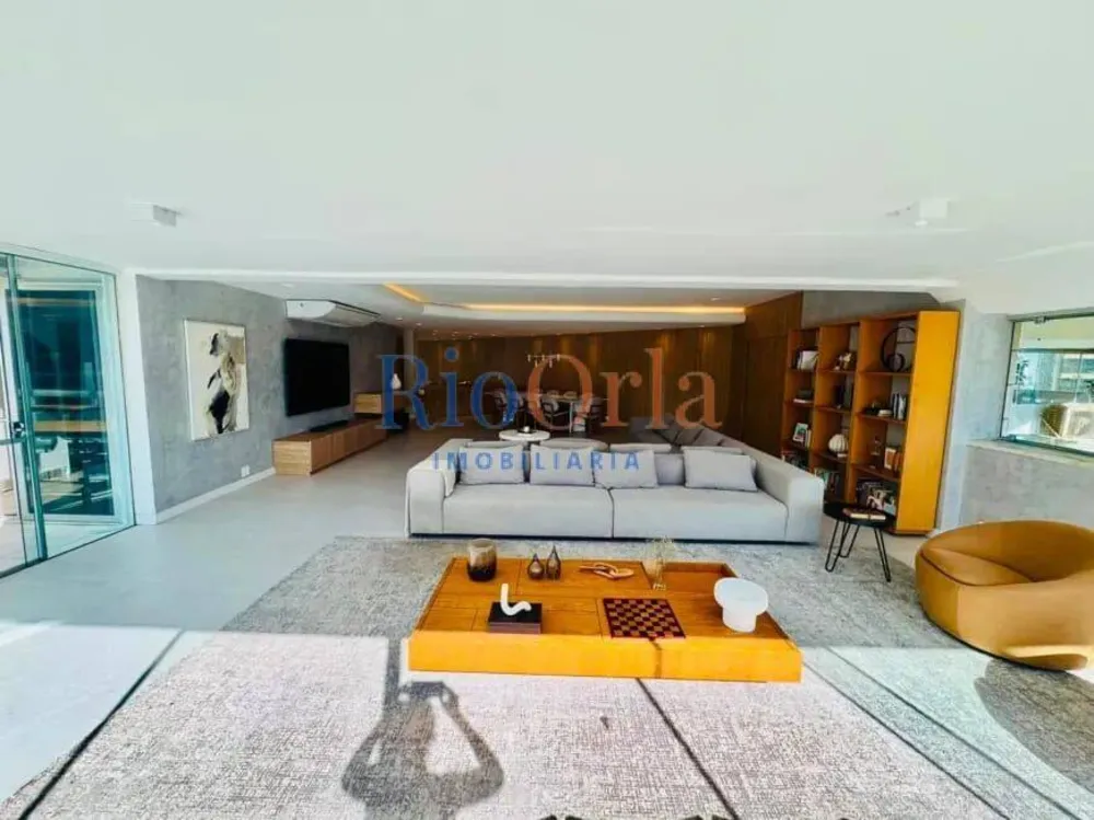 Apartamento, 4 quartos, 300 m² - Foto 12