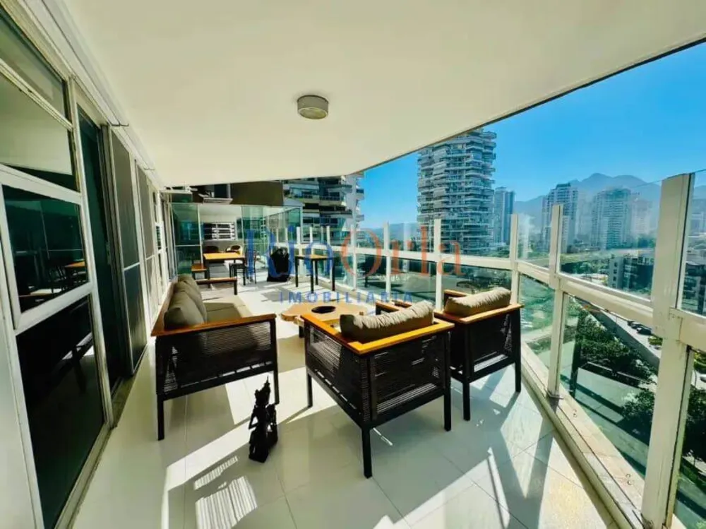 Apartamento, 4 quartos, 300 m² - Foto 6