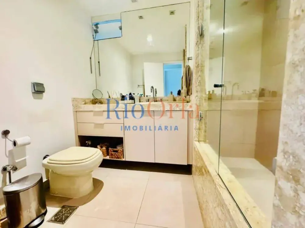 Apartamento, 4 quartos, 300 m² - Foto 23