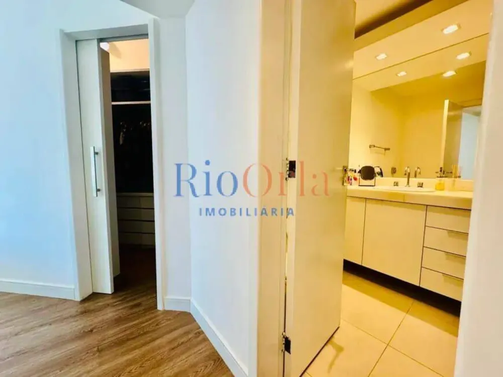 Apartamento, 4 quartos, 300 m² - Foto 21