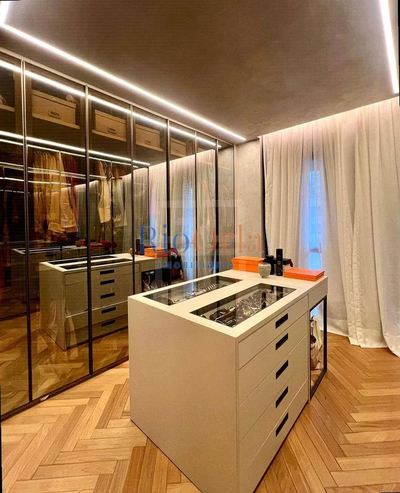 Apartamento, 3 quartos, 204 m² - Foto 7