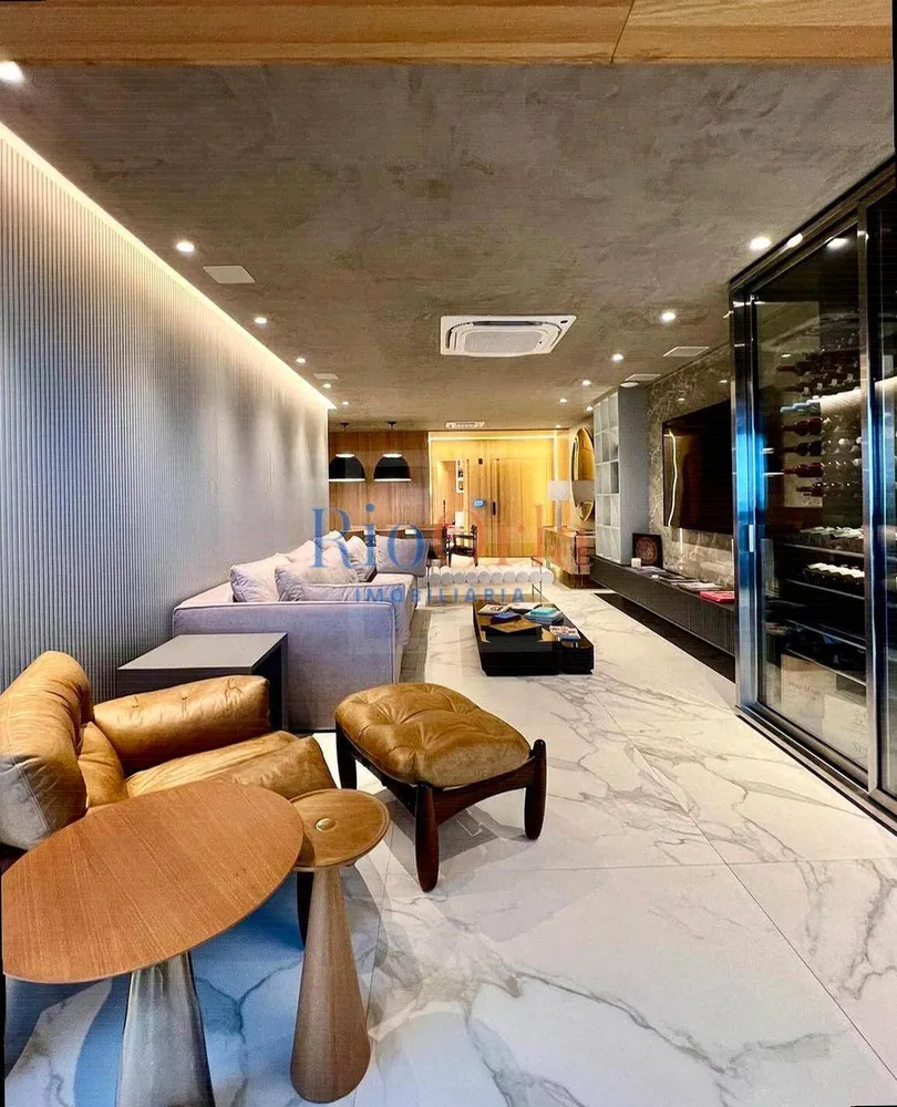 Apartamento, 3 quartos, 204 m² - Foto 17