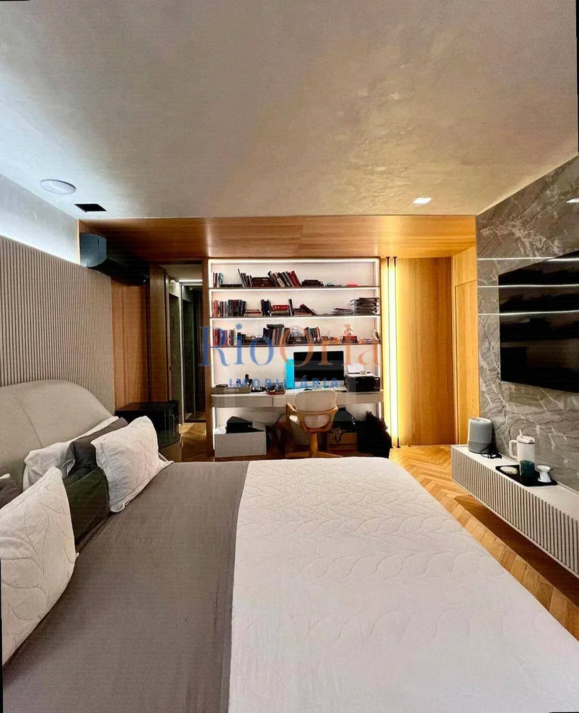 Apartamento, 3 quartos, 204 m² - Foto 6