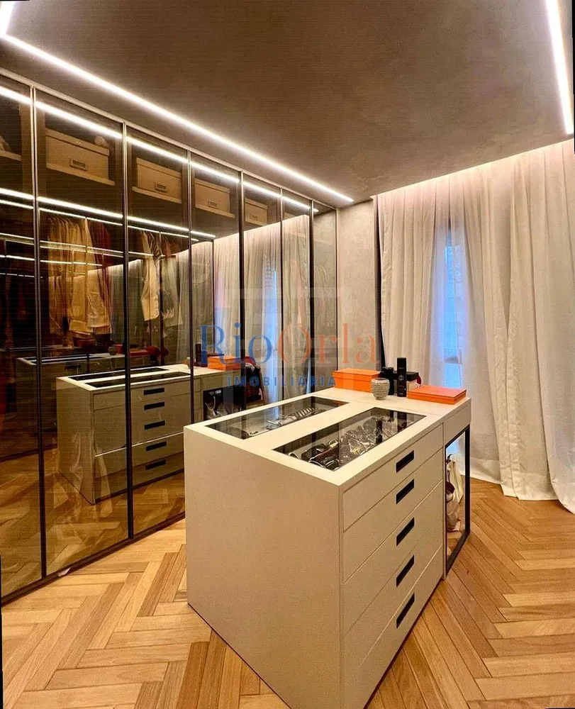 Apartamento, 3 quartos, 204 m² - Foto 16