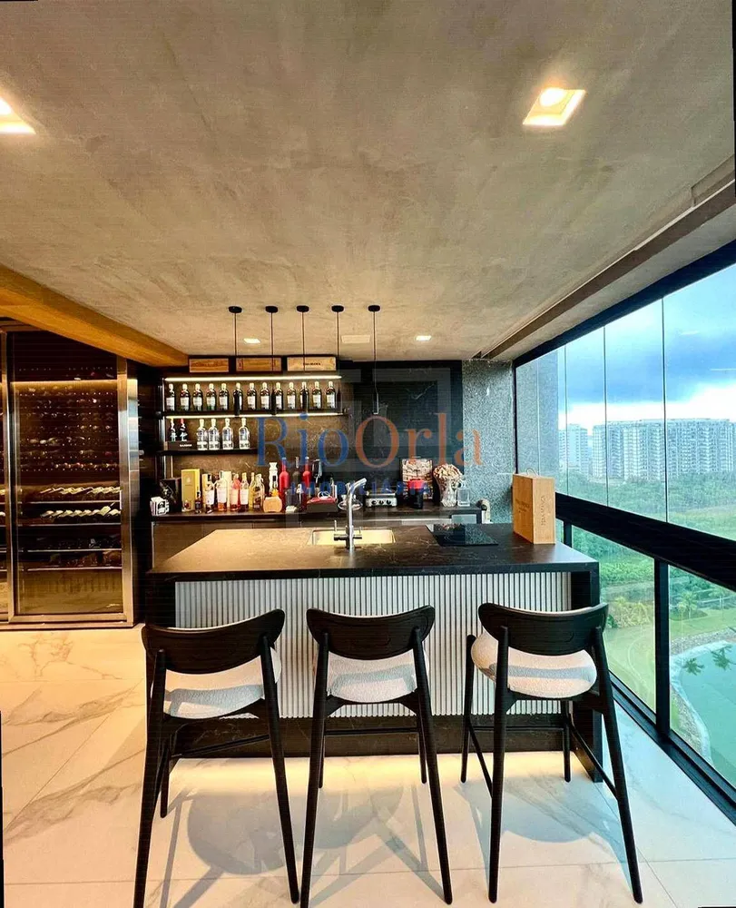 Apartamento, 3 quartos, 204 m² - Foto 10