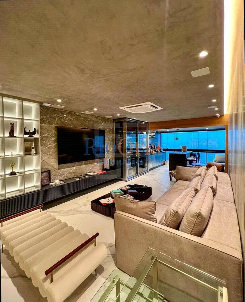 Apartamento, 3 quartos, 204 m² - Foto 8