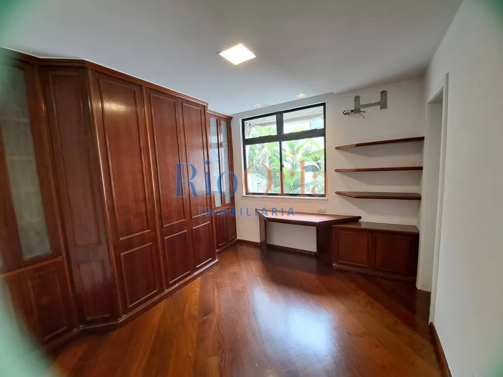 Apartamento, 4 quartos, 400 m² - Foto 20