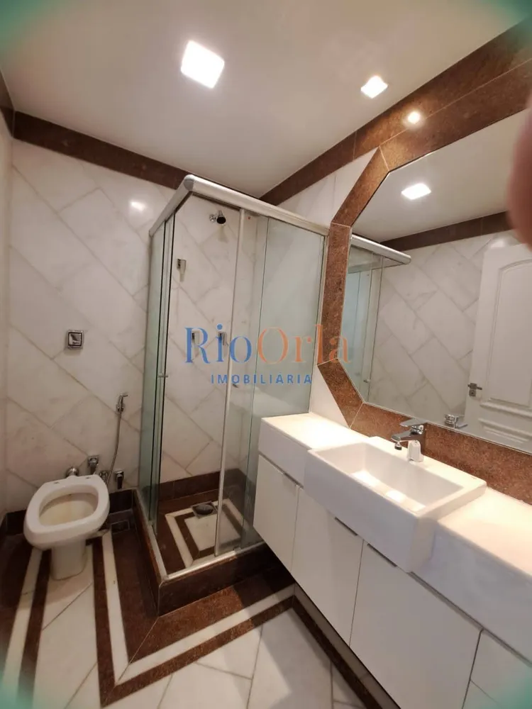 Apartamento, 4 quartos, 400 m² - Foto 11
