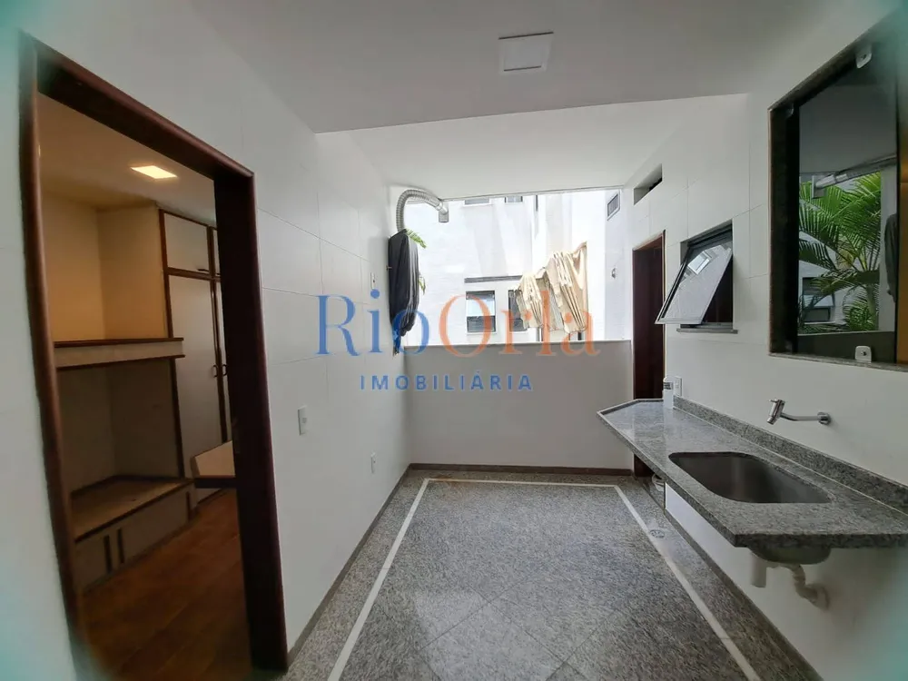 Apartamento, 4 quartos, 400 m² - Foto 24