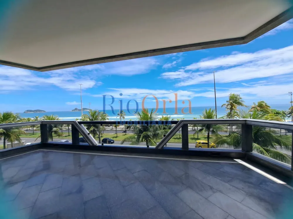 Apartamento, 4 quartos, 400 m² - Foto 25