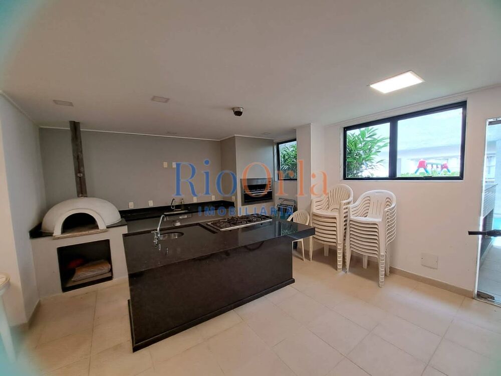 Apartamento, 4 quartos, 400 m² - Foto 3