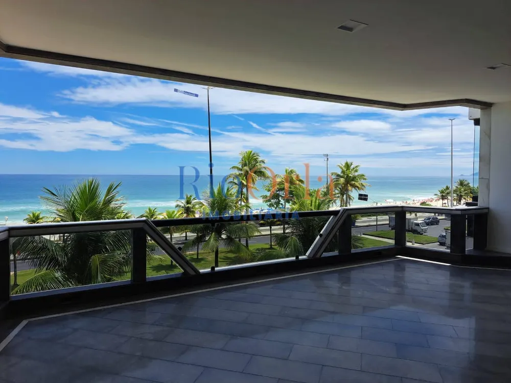 Apartamento, 4 quartos, 400 m² - Foto 5