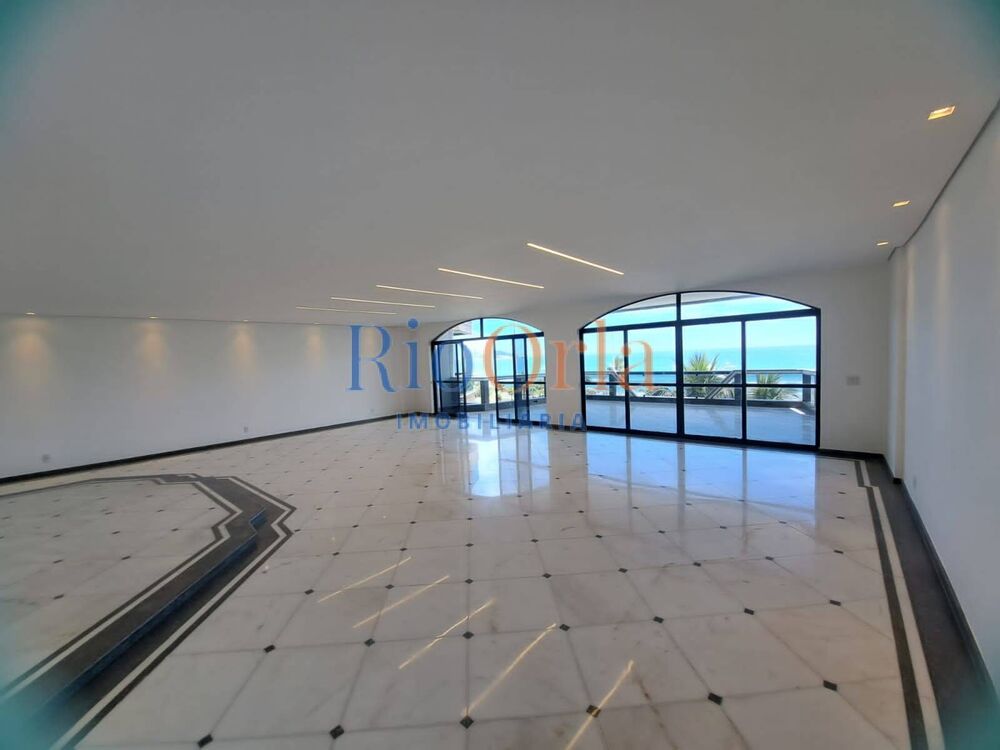 Apartamento, 4 quartos, 400 m² - Foto 1