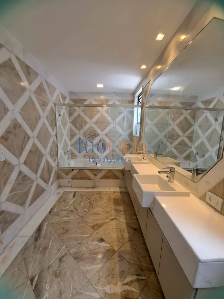 Apartamento, 4 quartos, 400 m² - Foto 9