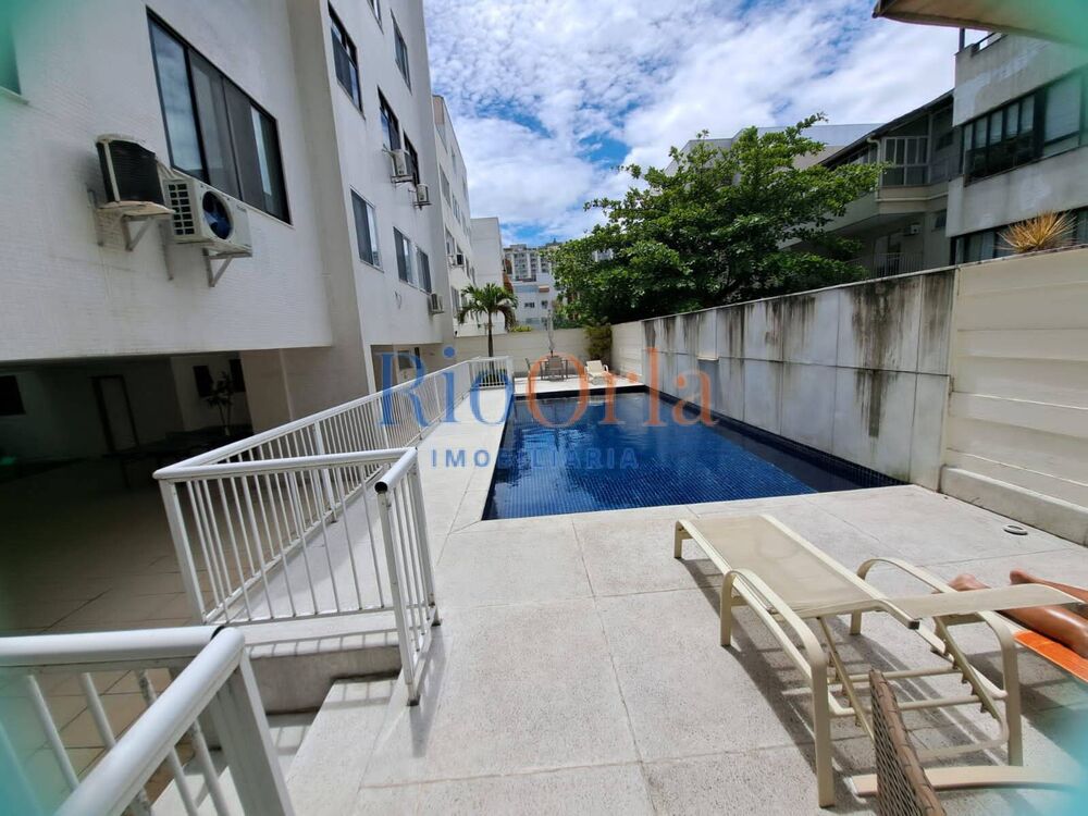Apartamento, 4 quartos, 400 m² - Foto 2