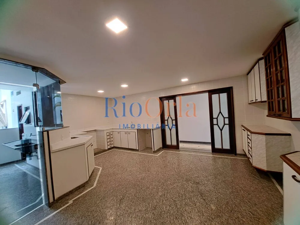 Apartamento, 4 quartos, 400 m² - Foto 7