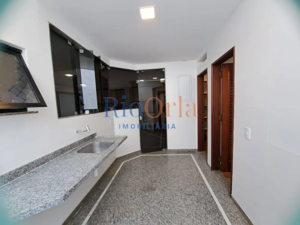 Apartamento, 4 quartos, 400 m² - Foto 10